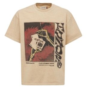 Honor The Gift - Lucky T shirt Unisex